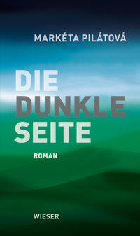 Vorderes Coverbild Die dunkle Seite