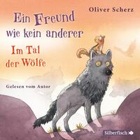 Vorderes Coverbild Ein Freund wie kein anderer
