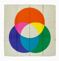 Vorderes Coverbild Carré. A Vintage Scarf Collection