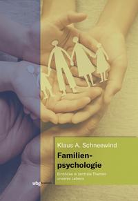 Vorderes Coverbild Familienpsychologie