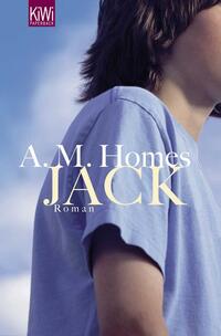 Vorderes Coverbild Jack