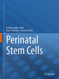 Vorderes Coverbild Perinatal Stem Cells