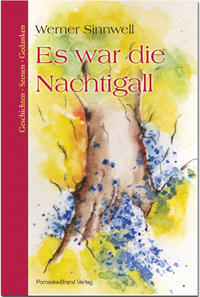 Vorderes Coverbild Es war die Nachtigall