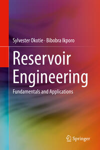 Vorderes Coverbild Reservoir Engineering