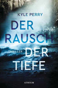 Vorderes Coverbild Der Rausch der Tiefe
