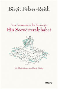 Vorderes Coverbild Von Seeanemone bis Seezunge