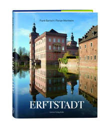 Vorderes Coverbild Erftstadt