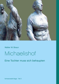 Vorderes Coverbild Michaelishof