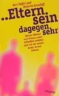 Vorderes Coverbild ... Eltern sein dagegen sehr!