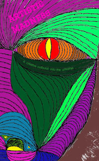 Vorderes Coverbild Artistic Madness