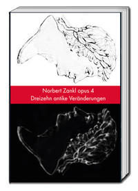 Vorderes Coverbild Opus 4:
