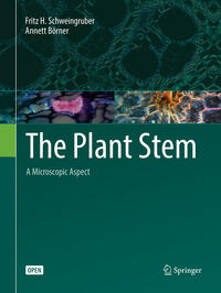Vorderes Coverbild The Plant Stem