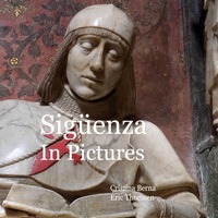Vorderes Coverbild Sigüenza in Pictures