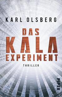 Vorderes Coverbild Das KALA-Experiment