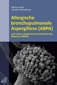 Vorderes Coverbild Allergische bronchopulmonale Aspergillose (ABPA)
