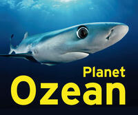 Vorderes Coverbild Planet Ozean