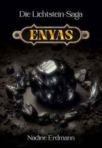 Vorderes Coverbild Enyas