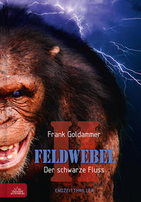 Vorderes Coverbild Feldwebel 2