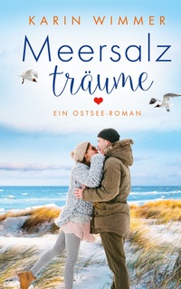 Vorderes Coverbild Meersalzträume