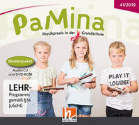 Vorderes Coverbild PaMina 41/2019, Medienpaket