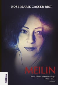 Vorderes Coverbild MEILIN