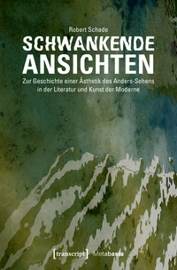 Vorderes Coverbild Schwankende Ansichten