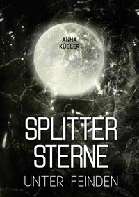 Vorderes Coverbild Splittersterne