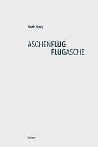 Vorderes Coverbild ASCHENFLUG - FLUGASCHE