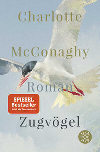 Vorderes Coverbild Zugvögel