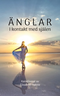 Vorderes Coverbild Änglar i kontakt med själen