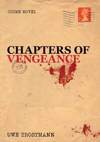 Vorderes Coverbild Chapters of Vengeance