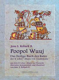 Vorderes Coverbild Poopol Wuuj