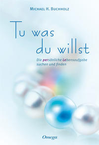 Vorderes Coverbild Tu was du willst