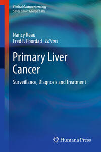 Vorderes Coverbild Primary Liver Cancer