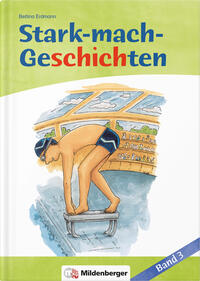 Vorderes Coverbild Stark-mach-Geschichten – Band 3