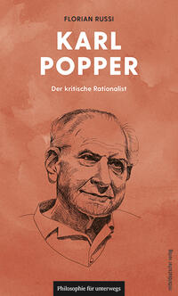 Vorderes Coverbild Karl Popper