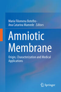 Vorderes Coverbild Amniotic Membrane