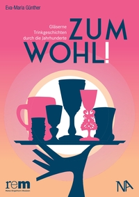 Vorderes Coverbild Zum Wohl!