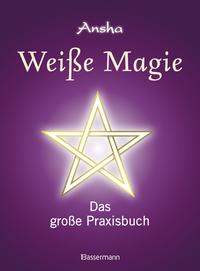 Vorderes Coverbild Weiße Magie