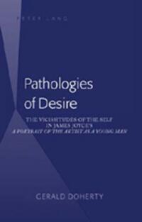 Vorderes Coverbild Pathologies of Desire