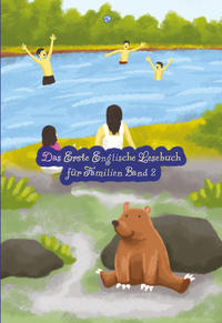 Vorderes Coverbild Das Erste Englische Lesebuch für Familien