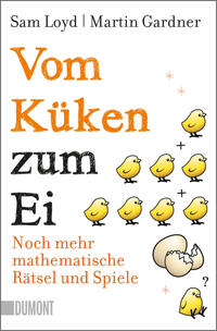 Vorderes Coverbild Vom Küken zum Ei