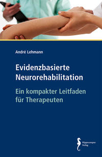 Vorderes Coverbild Evidenzbasierte Neurorehabilitation
