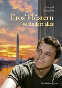Vorderes Coverbild Eros’ Flüstern verändert alles