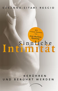 Vorderes Coverbild Sinnliche Intimität