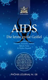 Vorderes Coverbild AIDS