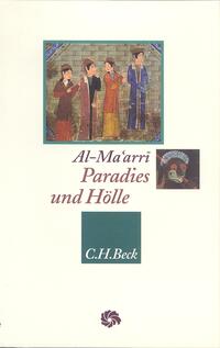 Vorderes Coverbild Paradies und Hölle