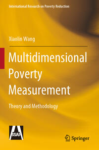 Vorderes Coverbild Multidimensional Poverty Measurement
