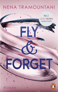 Vorderes Coverbild Fly & Forget