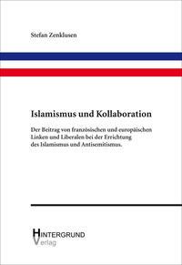 Vorderes Coverbild Islamismus und Kollaboration